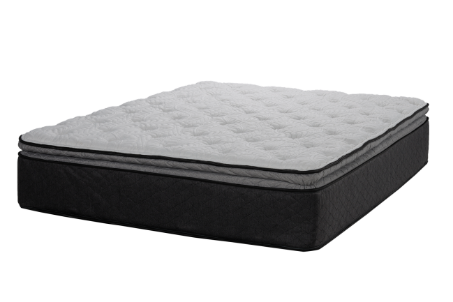 se garmon plush pillowtop mattress review